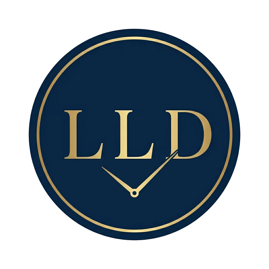 London Lifestyle Delegate logo