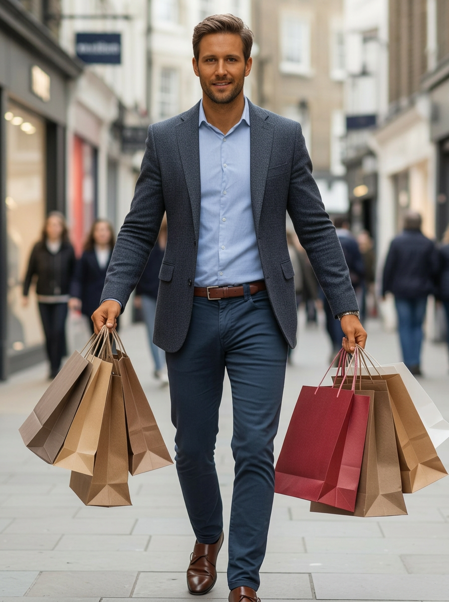 Lifestyle and errand support